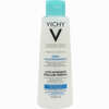 Vichy Purete Thermale Mineral Mizellen- Milch  200 ml