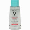 Vichy Pureté Thermale Minéral Mizellen Reinigungsfluid Empfindliche Haut  100 ml - ab 0,00 €