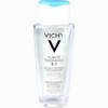 Abbildung von Vichy Purete Thermale Reinigungsfluid - für Empfindliche Haut und Augen 200 ml