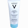 Vichy Purete Thermale - Sanfte Gesichtsreinigung 3 in 1 200 ml - ab 10,23 €