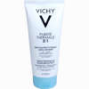 Vichy Purete Thermale - Sanfte Gesichtsreinigung 3 in 1 200 ml - ab 11,84 €