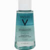 Vichy Pureté Thermale Wasserfester Augen- Make- Up- Entferner 100 ml - ab 10,53 €