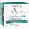 Vichy Slow Age Nacht Creme 50 ml - ab 0,00 €