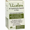 Vicolon Kapseln 30 Stück - ab 22,91 €