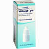 Vidisept 2% Augentropfen 10 ml - ab 0,00 €