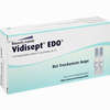 Vidisept Edo Einzeldosispipetten Augentropfen  30 x 0.6 ml - ab 0,00 €