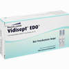 Vidisept Edo Einzeldosispipetten Augentropfen  30 x 0.6 ml