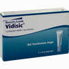 Abbildung von Vidisic Augengel 3 x 10 g