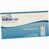 Vidisic Edo Augengel 10 x 0.6 ml - ab 0,00 €