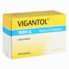Vigantol 1000 I. E. Vitamin D3 Tabletten 200 Stück