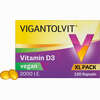 Vigantolvit 2000 I. E. Vitamin D3 Vegan 120 Stück - ab 11,01 €