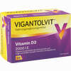 Vigantolvit 2000 I.e. Vitamin D3 Weichkapseln 120 Stück - ab 10,18 €