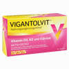 Vigantolvit Vitamin D3 K2 Calcium Filmtabletten 60 Stück