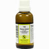Vinca Minor Komplex 162 Dilution 50 ml - ab 10,69 €