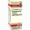 Vincetoxicum D30 Globuli 10 g - ab 7,84 €