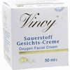 Vinoy Sauerstoff Gesichtscreme  50 ml - ab 23,30 €