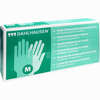 Vinyl Handschuh Ungepudert Gr. L Handschuhe Dahlhausen 100 Stück - ab 3,43 €