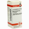 Viola Tricolor D12 Globuli 10 g - ab 7,55 €