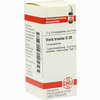 Viola Tricolor D30 Globuli 10 g - ab 7,17 €