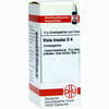 Viola Tricolor D4 Globuli 10 g - ab 8,08 €