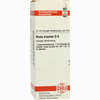 Viola Tricolor D6 Dilution 20 ml - ab 0,00 €