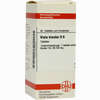 Viola Tricolor D6 Tabletten 80 Stück - ab 11,56 €