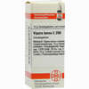 Vipera Berus C200 Globuli 10 g - ab 12,97 €