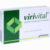 Virivital (nahrungsergänzungsmittel) Kapseln 60 Stück - ab 19,77 €