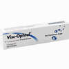 Visc Ophtal Augengel 10 g