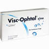 Visc Ophtal Sine Augengel 30 x 0.6 ml