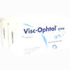 Visc Ophtal Sine Augengel 120 x 0.6 ml - ab 33,07 €