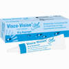 Visco- Vision Gel Augengel 10 g