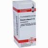 Viscum Alb D12 Globuli 10 g - ab 7,55 €