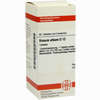 Viscum Alb D12 Tabletten 80 Stück - ab 8,69 €