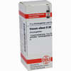 Viscum Alb D30 Globuli 10 g - ab 7,84 €