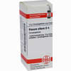 Viscum Alb D4 Globuli 10 g - ab 6,93 €