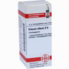 Viscum Alb D6 Globuli 10 g - ab 7,55 €