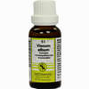 Viscum Alb Kompl Nestm 51 Dilution 20 ml - ab 6,16 €