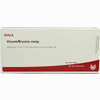 Viscum/bryonia Comp Ampullen 10 x 1 ml - ab 19,41 €