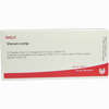 Viscum Comp Ampullen 10 x 1 ml - ab 26,40 €