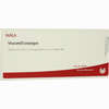 Viscum/crataegus Ampullen  10 x 1 ml - ab 19,41 €