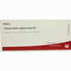 Viscum Mali E Pl Tota D3 Ampullen 10 x 1 ml - ab 31,30 €