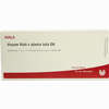 Viscum Mali E Pl Tota D6 Ampullen 10 x 1 ml - ab 31,30 €