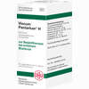 Viscum Pentarkan H Liquidum 50 ml - ab 12,36 €