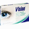 Visine Müde Augen Sensitive Einzeldosispipetten 10 x 0.5 ml