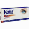 Visine Yxin Ed Augentropfen Einzeldosispipetten 10 x 0.5 ml - ab 4,65 €