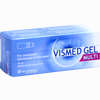 Vismed Gel Multi Augentropfen  10 ml - ab 10,01 €