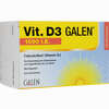 Vit. D3 Galen 1000 I. E.  200 Stück - ab 8,80 €