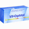 Vit- Ophtal mit 10 Mg Lutein Tabletten 90 Stück