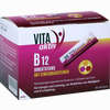 Vita Aktiv B 12 Direktsticks mit Eiweißbausteinen Beutel 60 Stück - ab 25,23 €